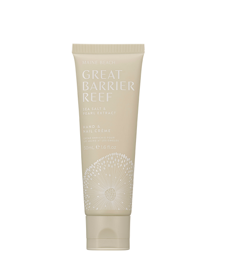 Maine Beach Great Barrier Reef Hand & Nail Crème 50 ml
