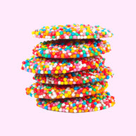 Milk Chocolate Freckles