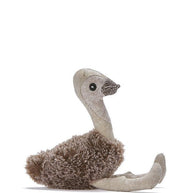 Australian animal rattle toy – Eddie the Emu