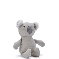 Mini Keith Koala Rattle – plush koala toy with rattle