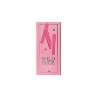 Australian made vegan musk sticks flavoured lip balm by Wild Emery