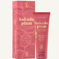 aine Beach Kakadu Plum Hand & Nail Crème 100 ml