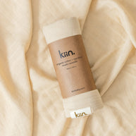 Organic Muslin Swaddle - Oat