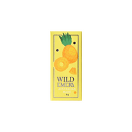 Australian made vegan pineapple flavoured lip balm by Wild Emery