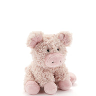 Poppy Pig – Nana Huchy