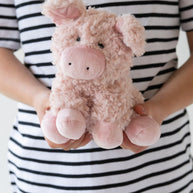 Poppy Pig – Nana Huchy