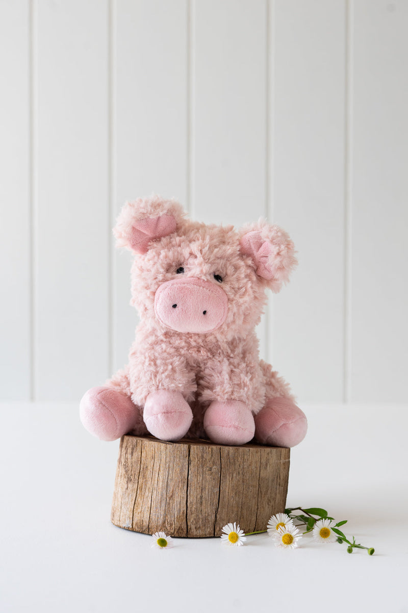 Poppy Pig – Nana Huchy