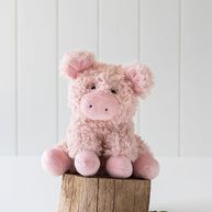 Poppy Pig – Nana Huchy