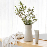 Australian-made recyclable packaging hand cream