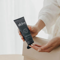 Australian-made eco-friendly hand cream in recyclable tube