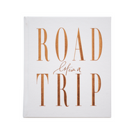 Life’s a Road Trip Journal