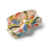 Organic Topknot - Summer Palm