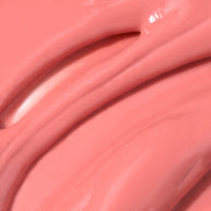 Whipped lip balm with lychee tint and vegan formulation