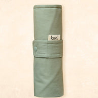 Travel Change Mat - Lime