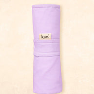 Travel Change Mat - Lilac