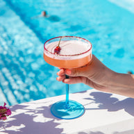 Waterboy watermelon & strawberry cocktail mix