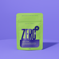 Bath Salts Zero F**ks 100 g Salty Vibes
